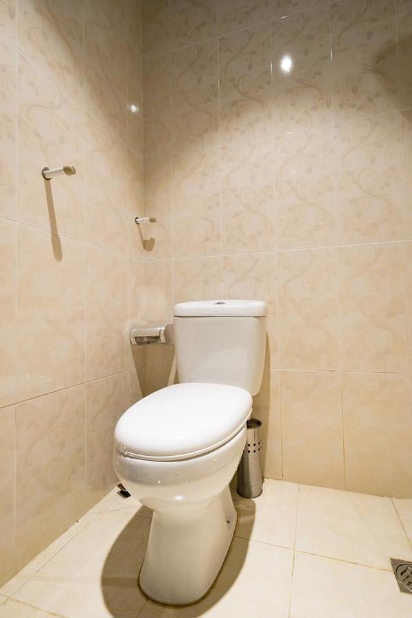 Sunny Hotel Batumi マヒンジャウリ エクステリア 写真