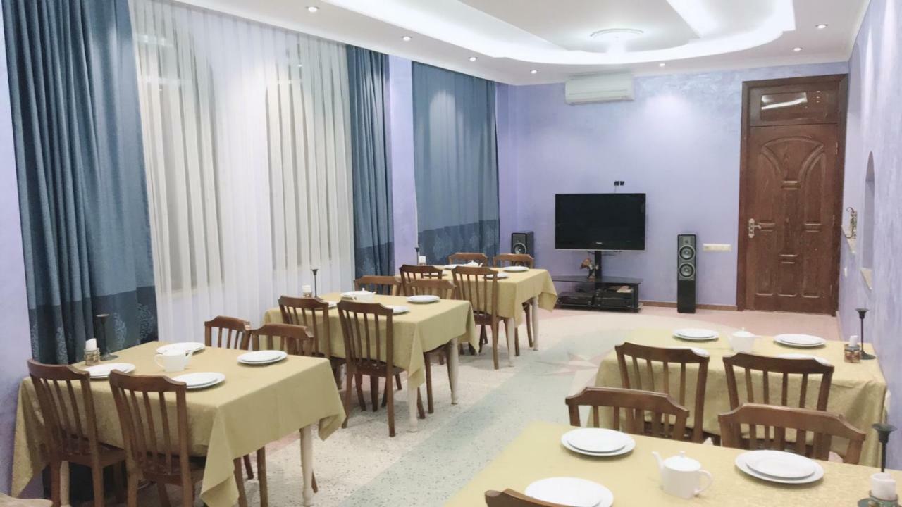 Sunny Hotel Batumi マヒンジャウリ エクステリア 写真